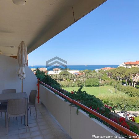 Suites Marilia Apartments Pool Side - Suite Livorno Holiday Home Group מראה חיצוני תמונה