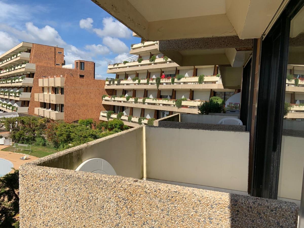 Suites Marilia Apartments Pool Side - Suite Livorno Holiday Home Group מראה חיצוני תמונה