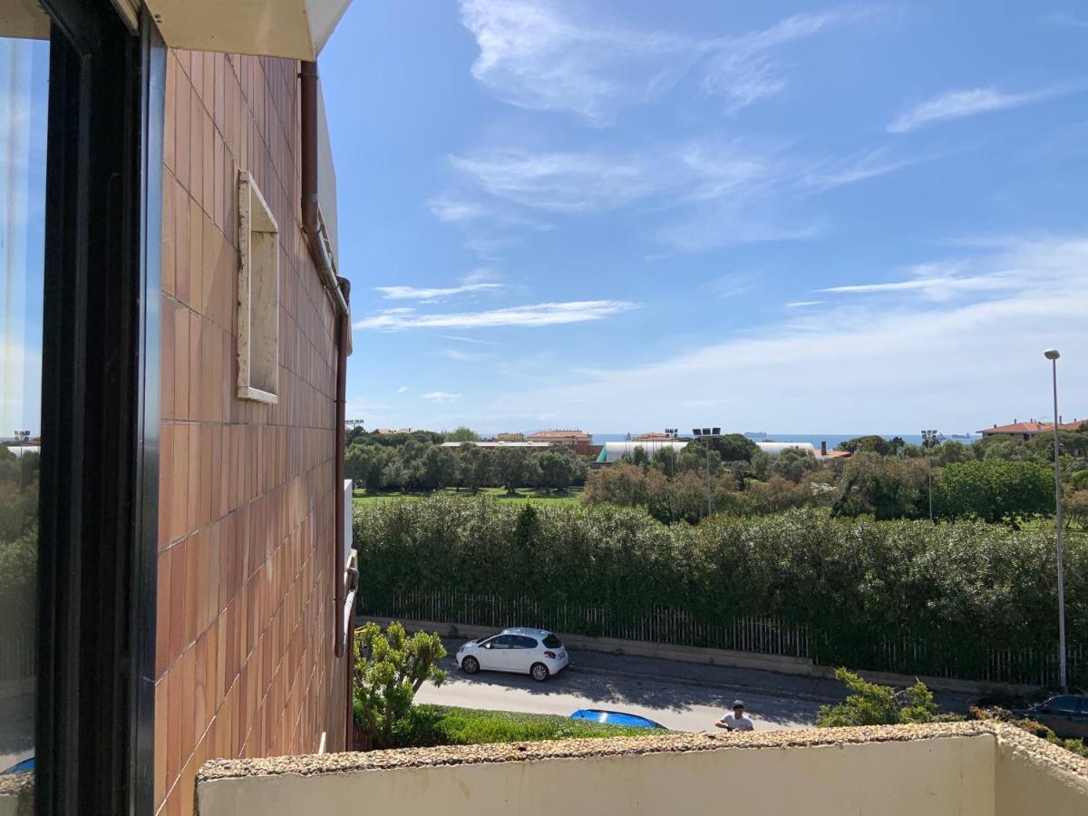 Suites Marilia Apartments Pool Side - Suite Livorno Holiday Home Group מראה חיצוני תמונה