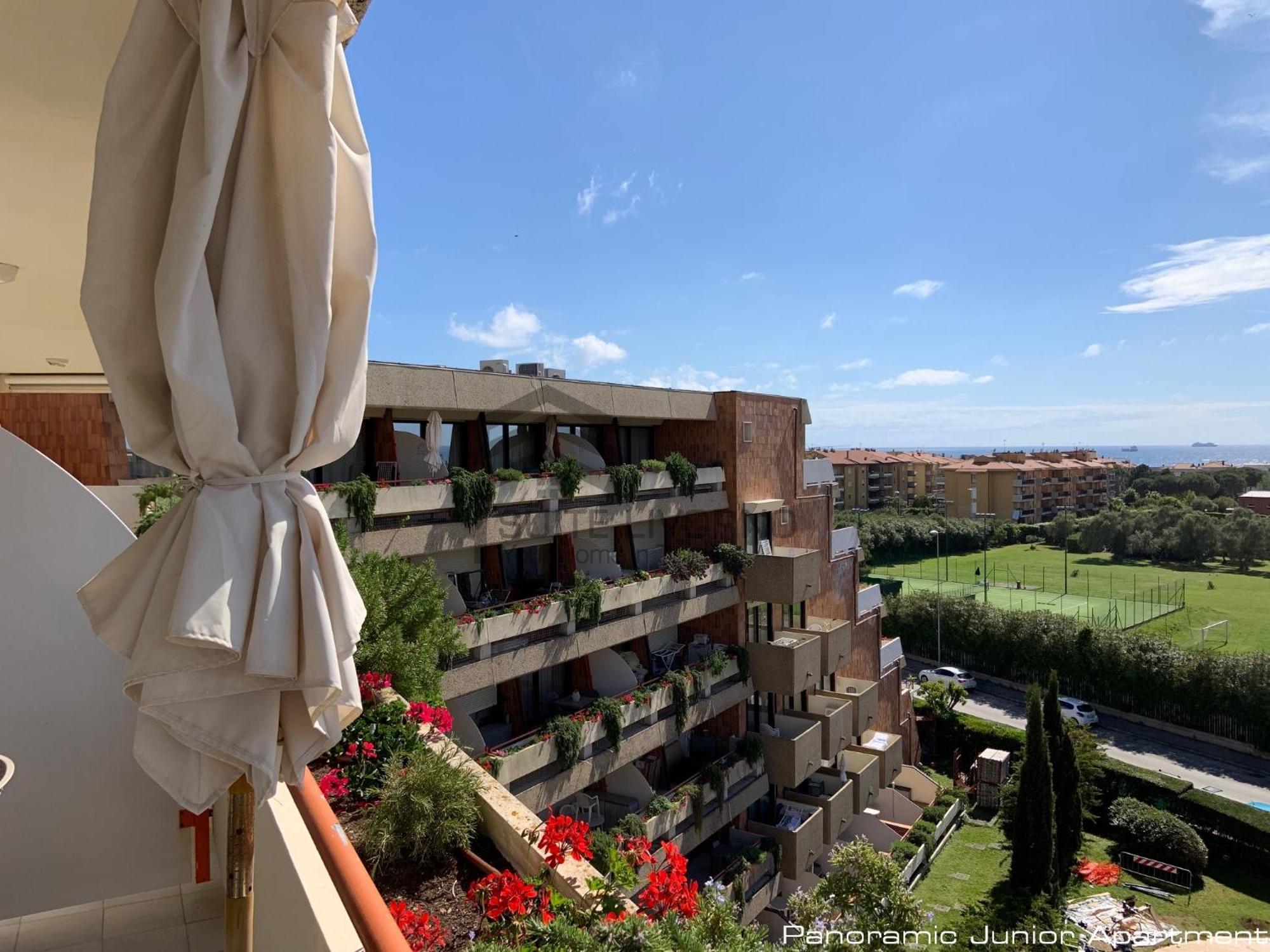 Suites Marilia Apartments Pool Side - Suite Livorno Holiday Home Group מראה חיצוני תמונה
