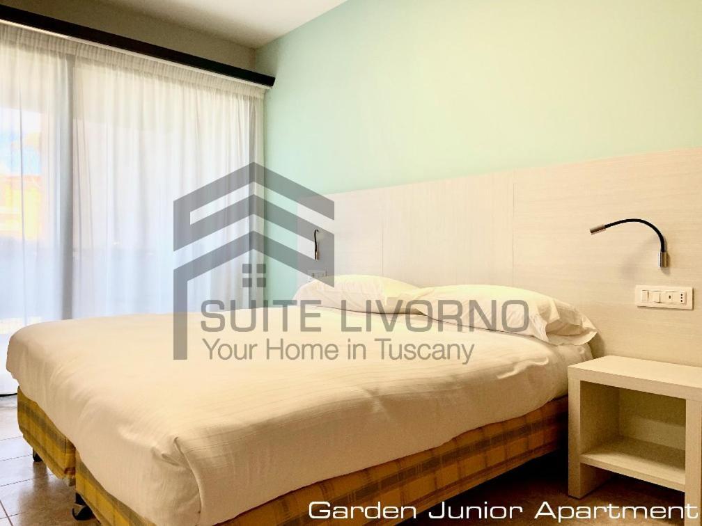 Suites Marilia Apartments Pool Side - Suite Livorno Holiday Home Group מראה חיצוני תמונה